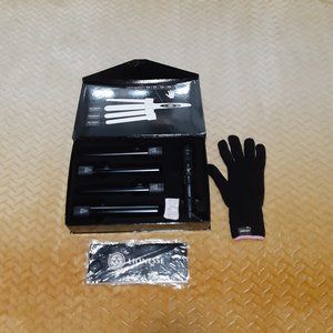 New LIONESSE beauty bar-RRP $500.